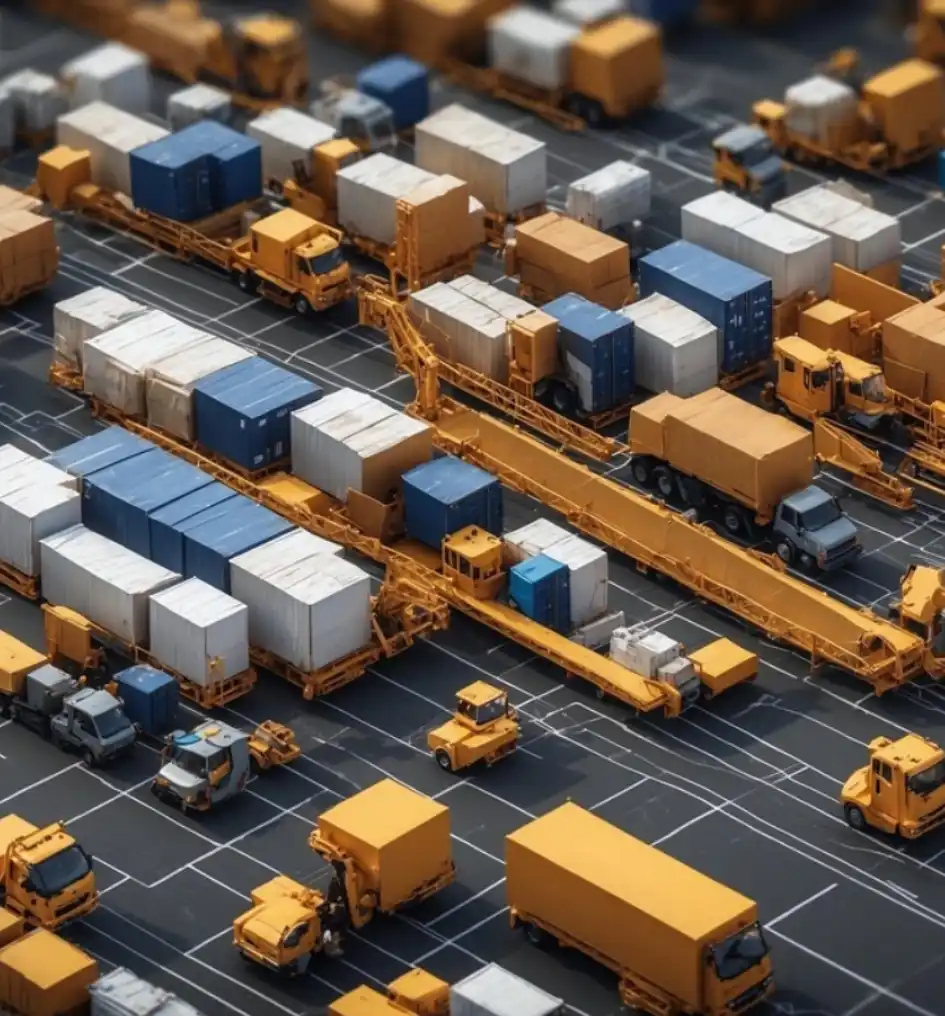 Logistik-3pl-Steuerung